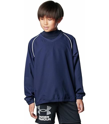 Amazon.co.jp: [DESCENTE] 野球 デサント ウエア ウェア 少年用